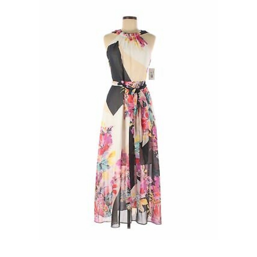 Muse size 10 dress